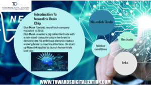 Introduction of Neuralink's Brain Chip