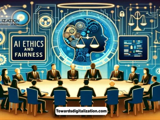Navigating Digitalization: 2024 Attitudes & Impacts
