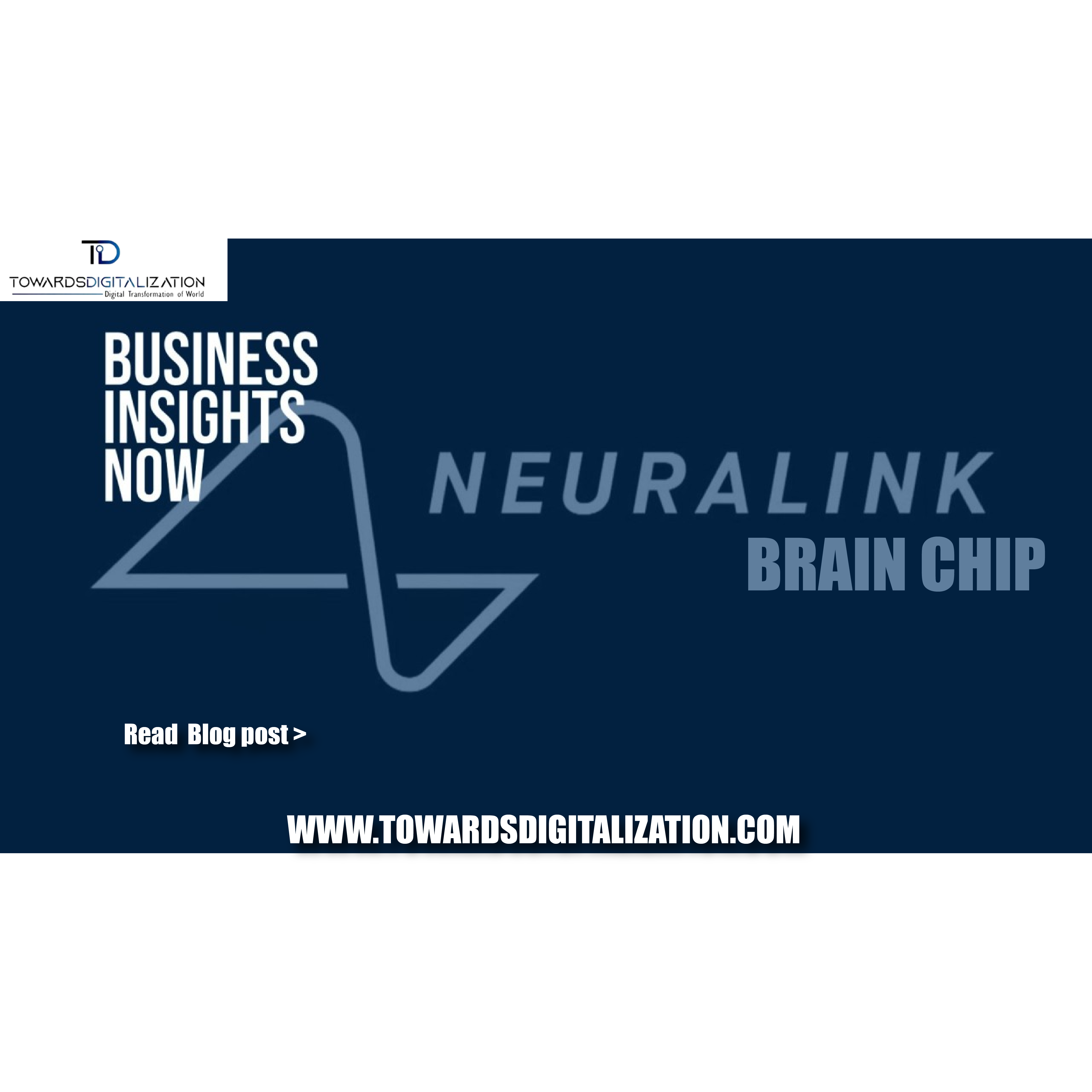 Neuralink's Brain Chip a Glimpse into the Future