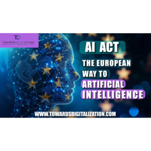 The EU way to AI