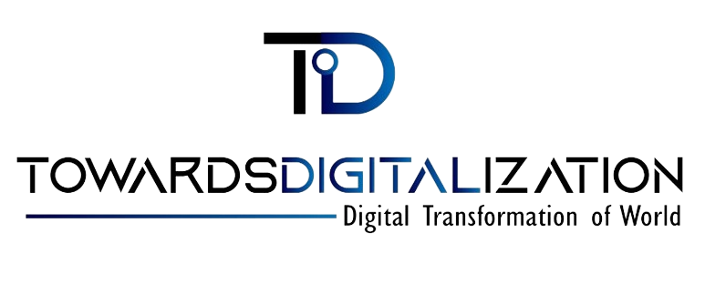 towardsdigitalization