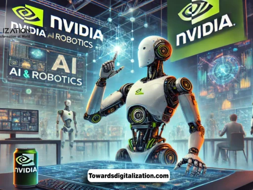 GR00T Nvidia Festive Guide: