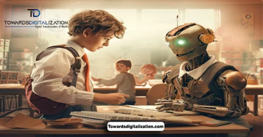 C AI Brainly AI Image