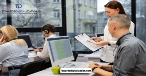 Data senice clinic 