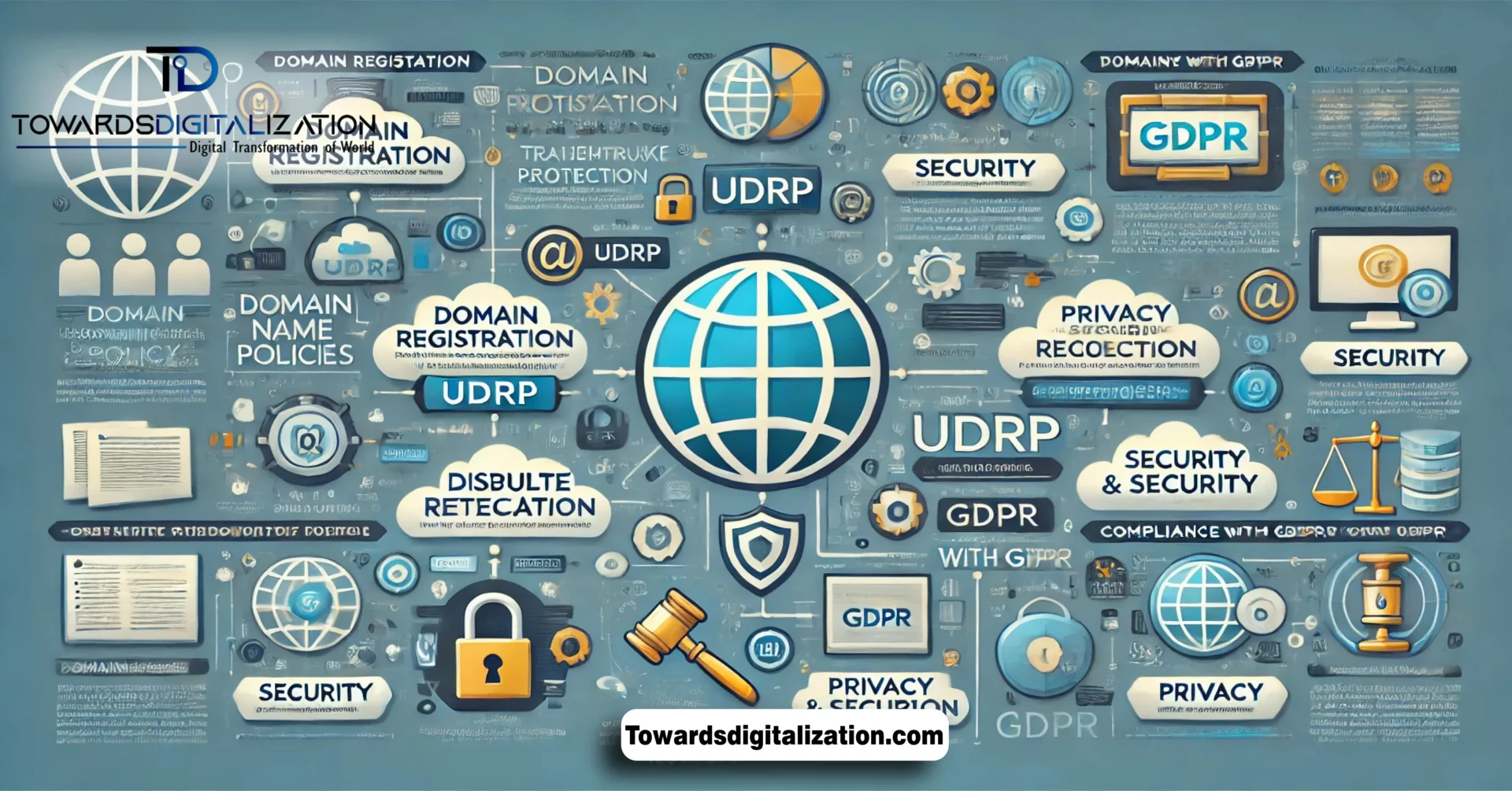 domain name policy featured image