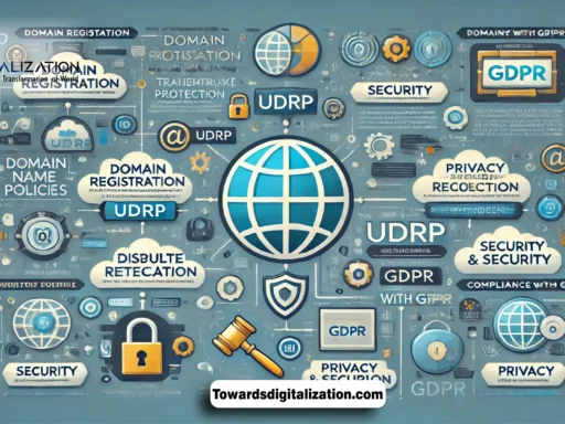 domain name policy featured image