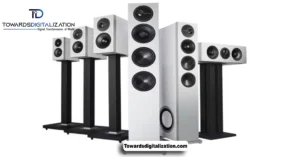 speakers 