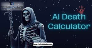AI Death Calculator ​Predicting Your Lifespan