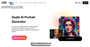 AI Death Calculator ​Predicting Your Lifespan
