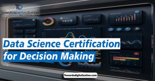 Data Science Certification