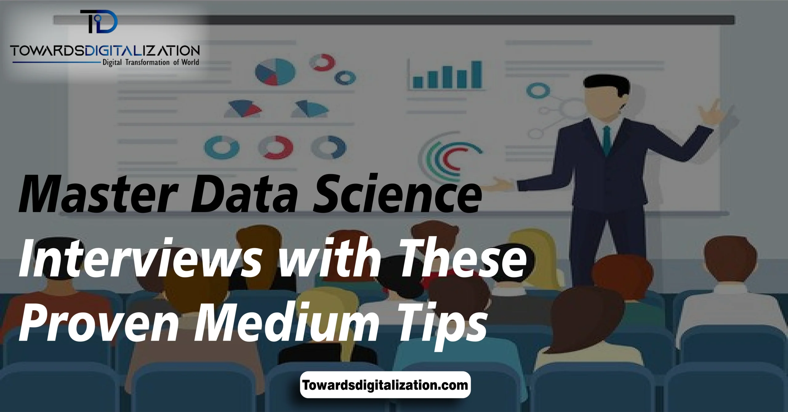 Master Data Science Interviews With These Proven Medium Tips