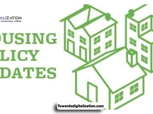 Hosting and Housing Policy