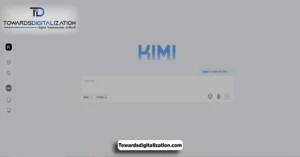 kimi ai