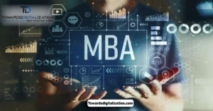 Mba in Data Science 