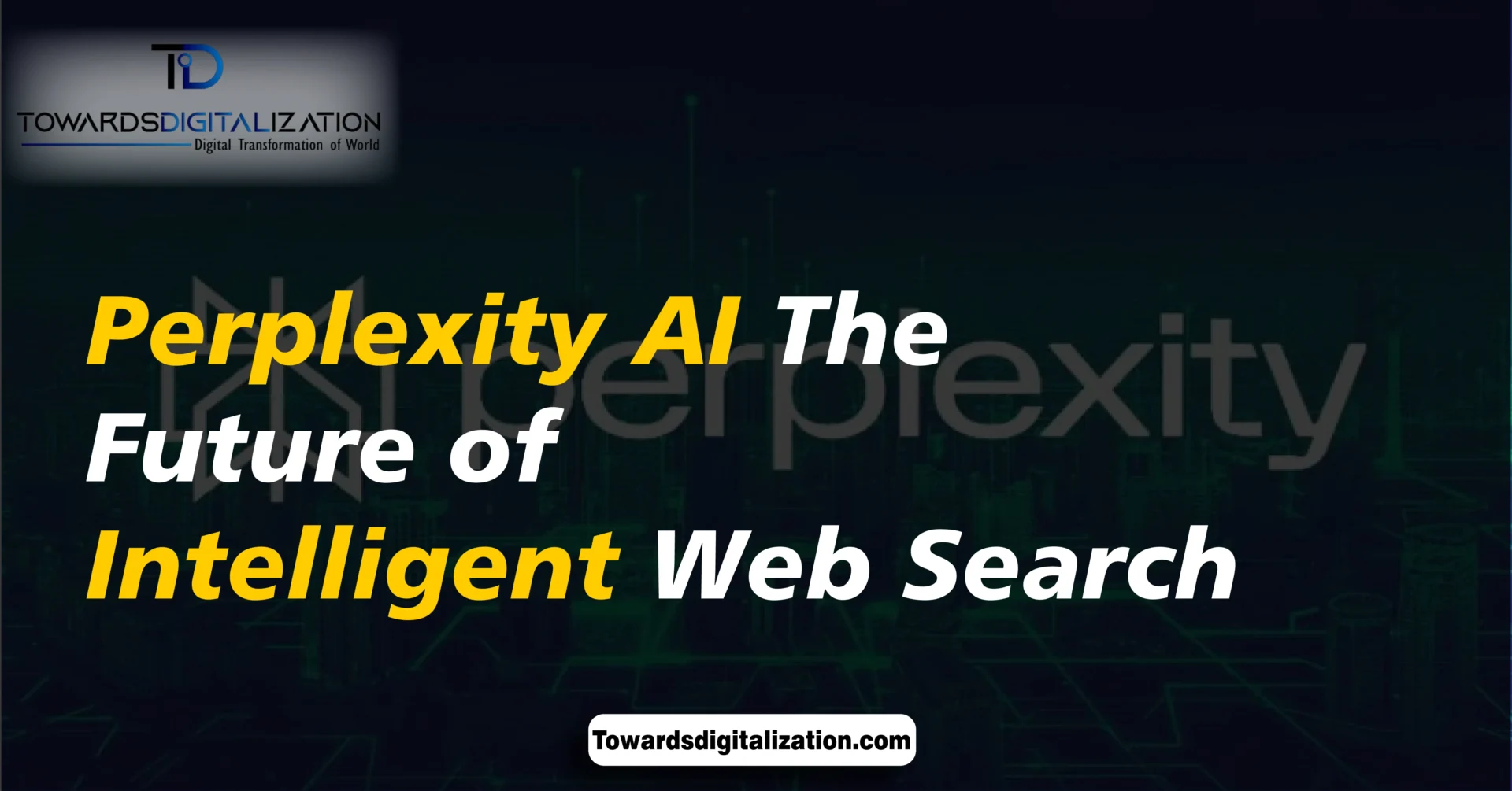AI Perplexity