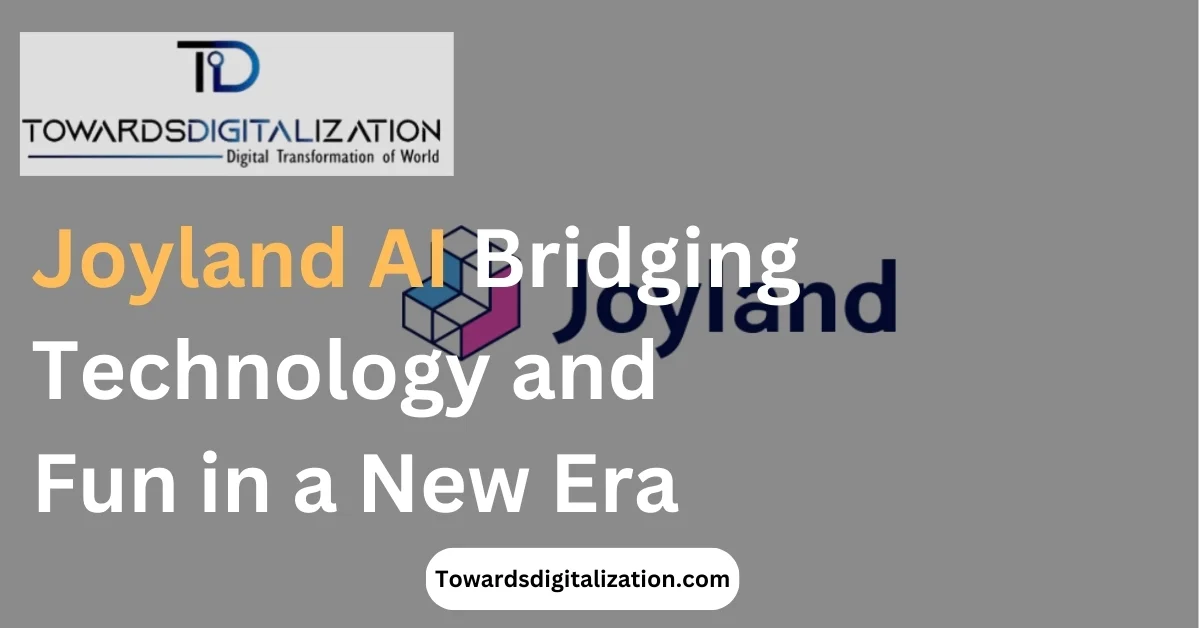 joyland ai image