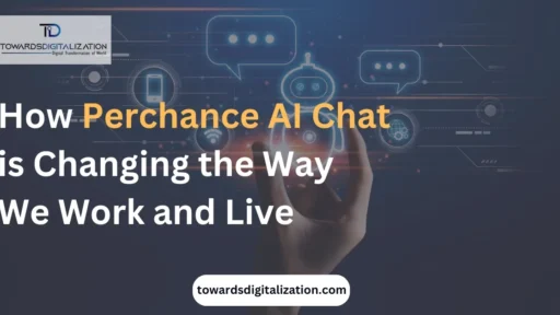 Perchance AI Chat Featured Image