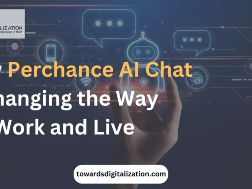 Perchance AI Chat Featured Image