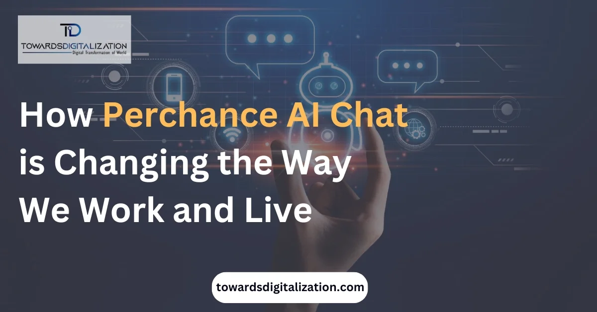 Perchance AI Chat Featured Image