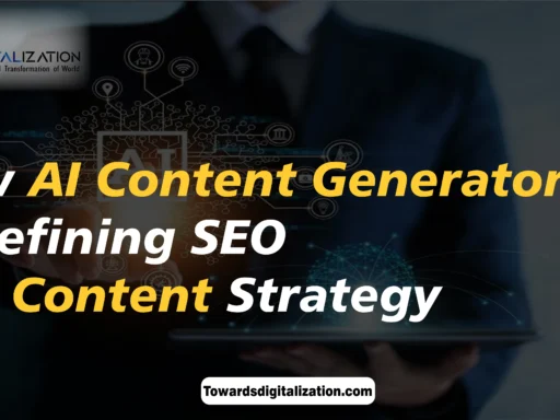 ai content generator