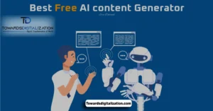 ai content generator