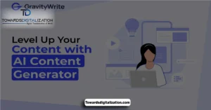 ai content generator
