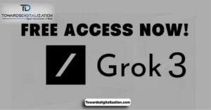 Grok 3