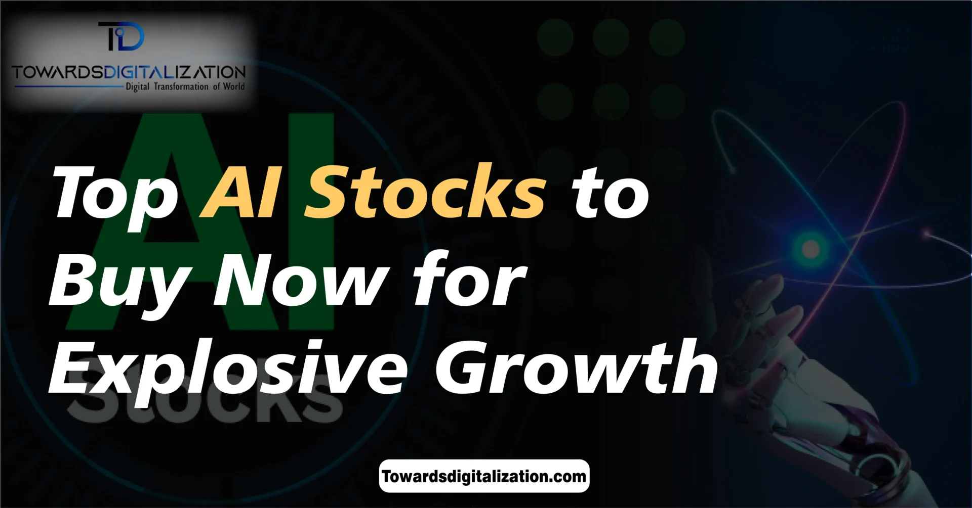 AI Stocks to Buy