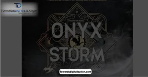 Onyx Storm