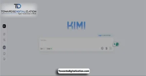 Kimi AI