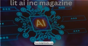  Lit AI Inc Magazine