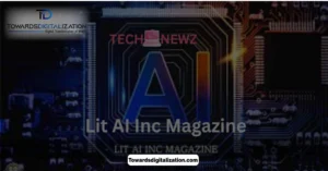  Lit AI Inc Magazine