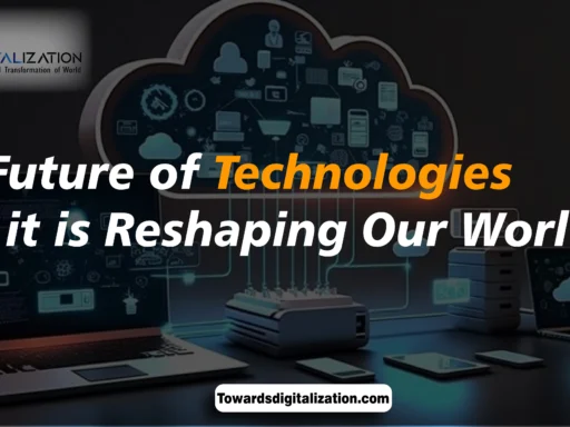 technologies