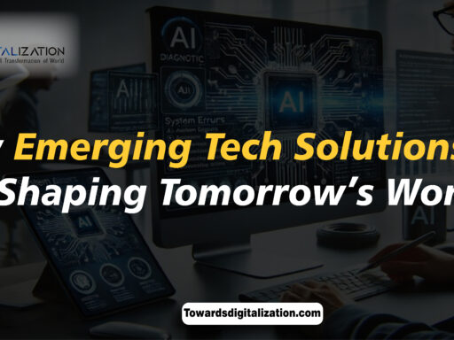 Emerging Tech Solutions