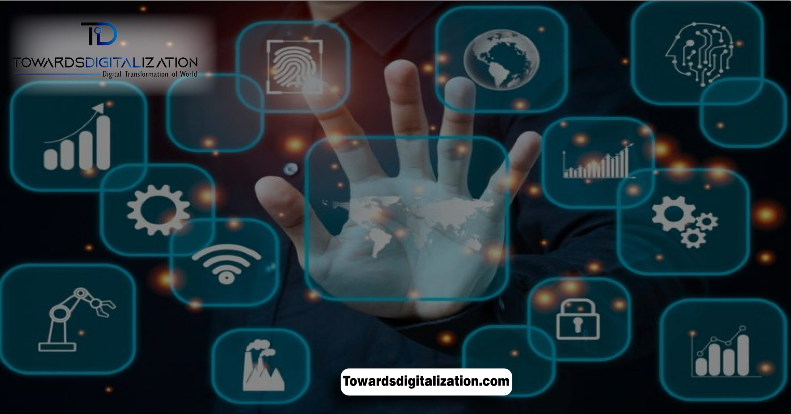 How Emerging Tech Solutions Are Shaping Tomorrow’s World