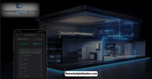 smart house