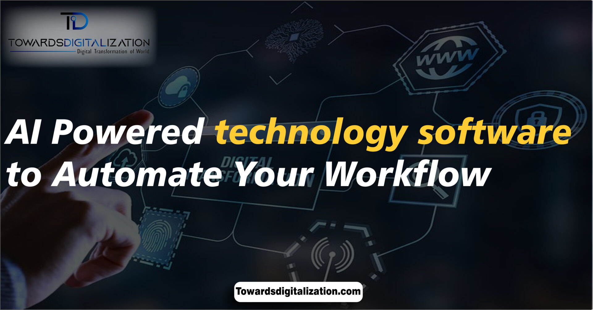 Technology software