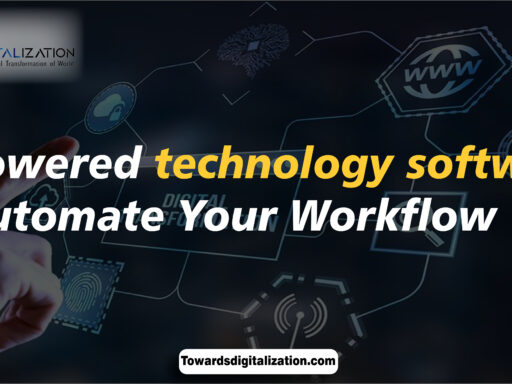Technology software