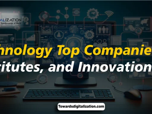 Technologies