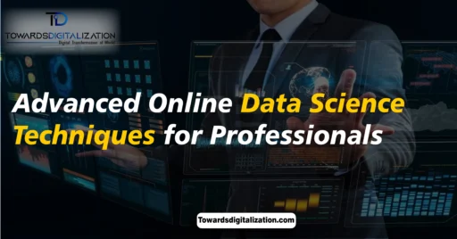 Online Data Science