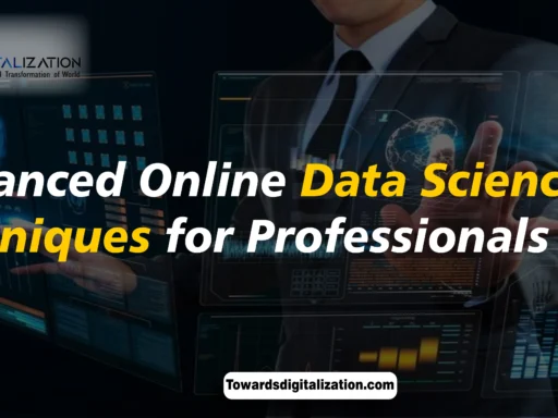 Online Data Science