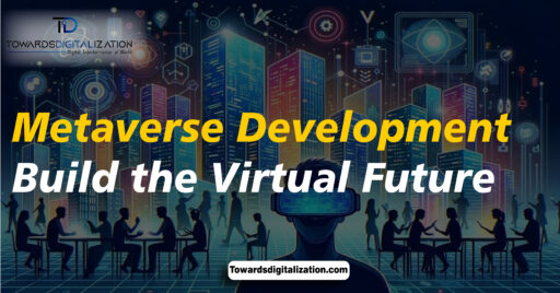Metaverse Development