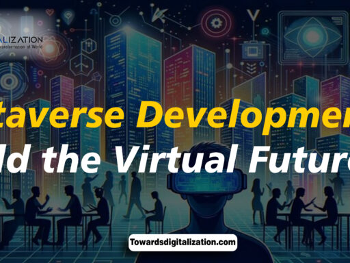 Metaverse Development