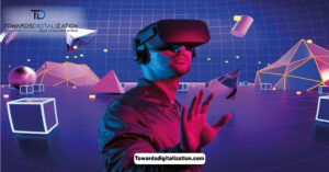 Metaverse Development 