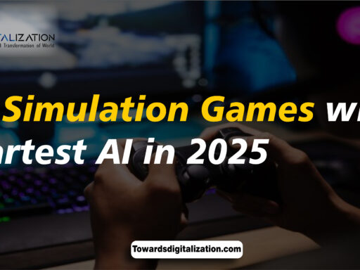 Simulation-Games