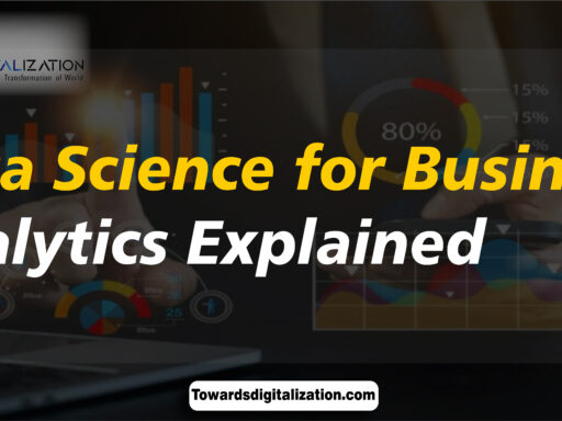 Data Science for Business Analytics Explained  