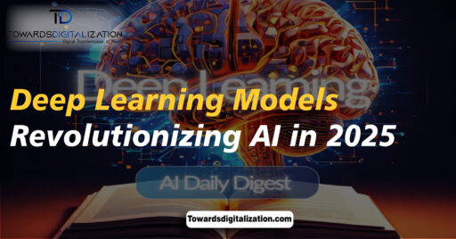 Deep Learning Models