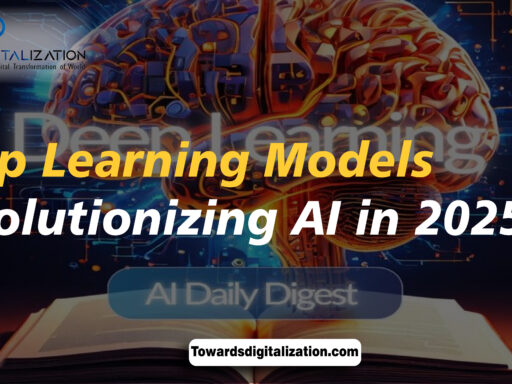 Deep Learning Models