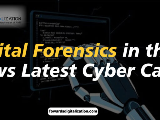 Digital Forensics