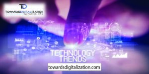 Emerging Digital Infrastructure Trends 2025